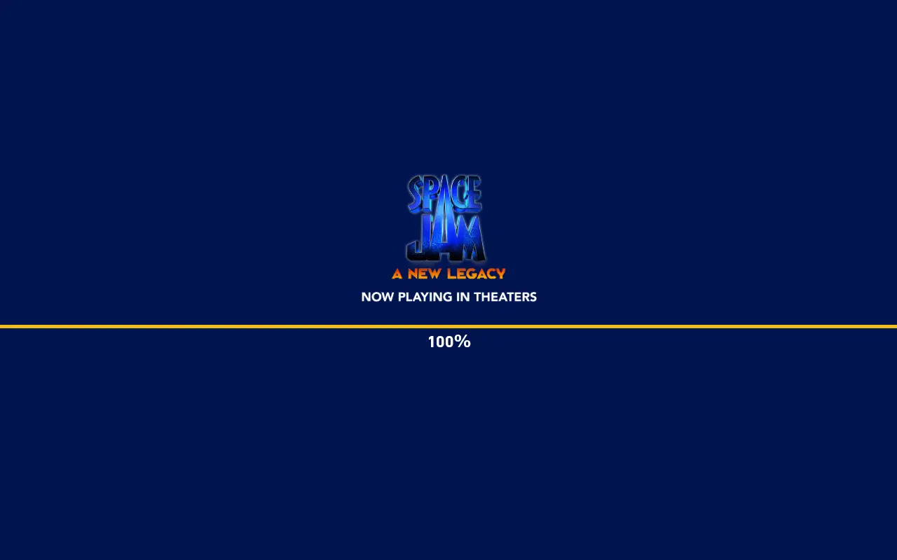 spacejam.com in 2022