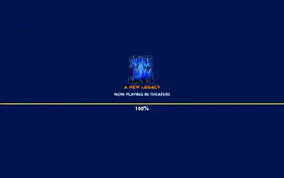 spacejam.com in 2022
