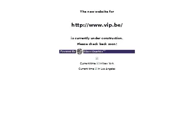 aljazeera.com in 1999