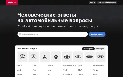 drive2.ru in 2022