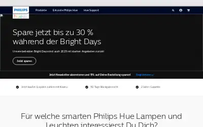 meethue.com in 2023