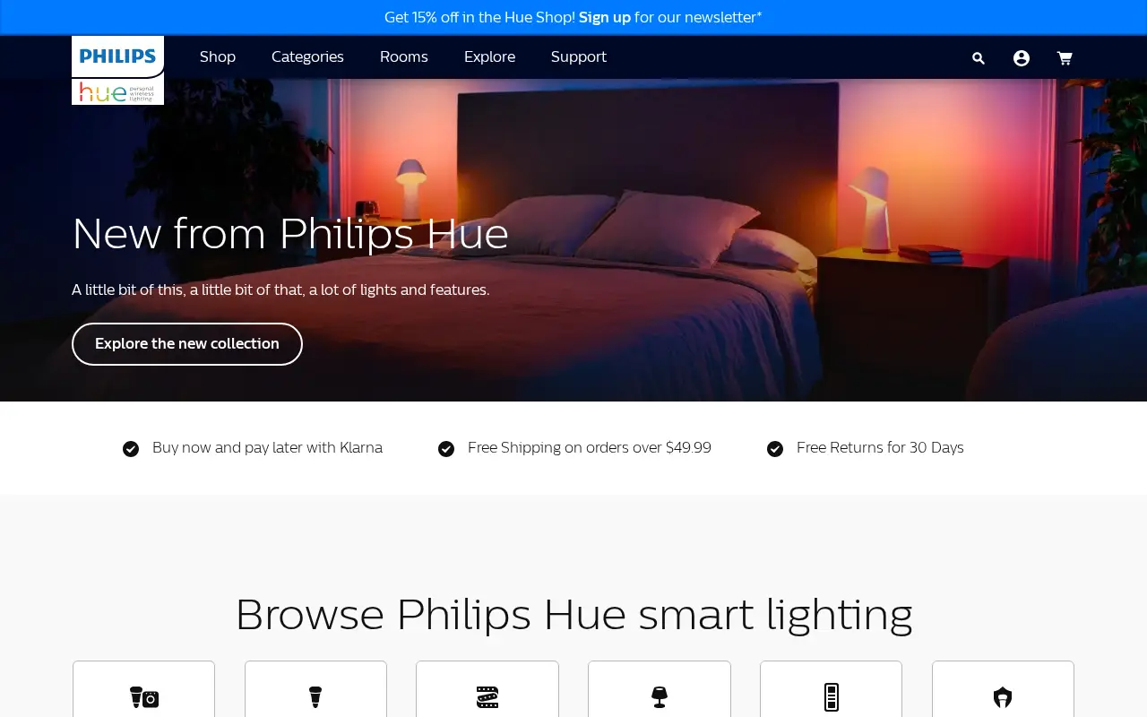 meethue.com in 2024