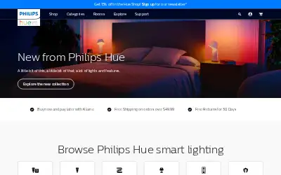 meethue.com in 2024