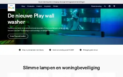 meethue.com in 2025