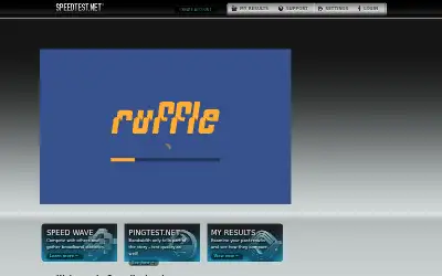speedtest.net in 2013