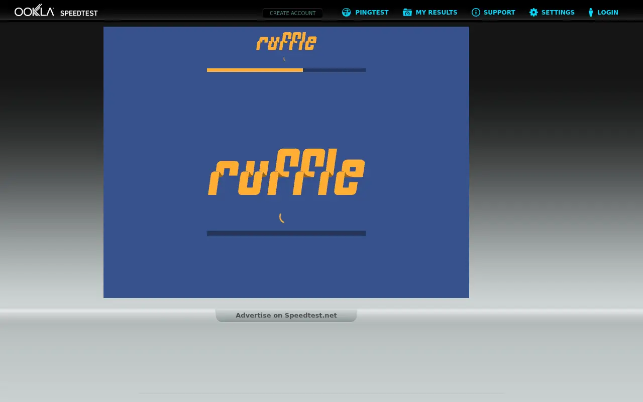 speedtest.net in 2014