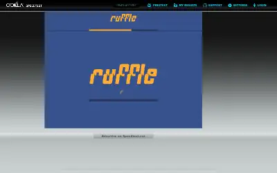 speedtest.net in 2014