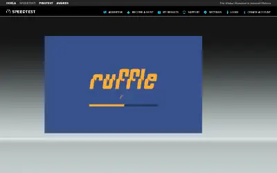 speedtest.net in 2016