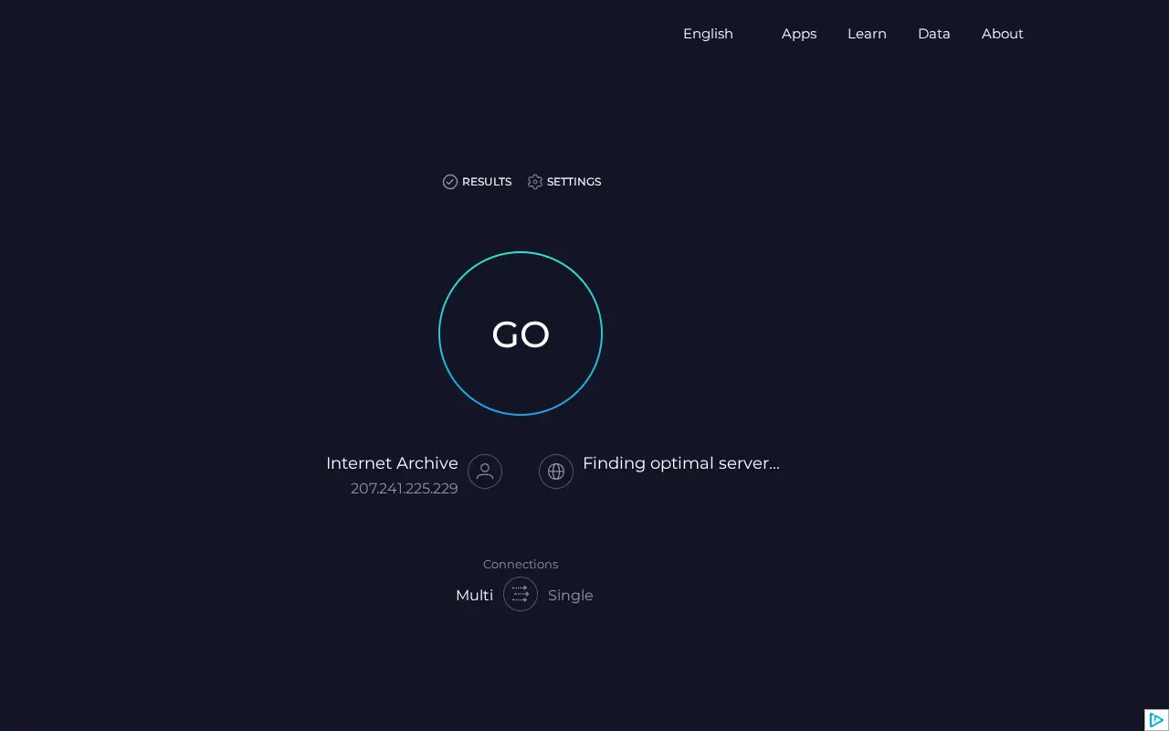 speedtest.net in 2025