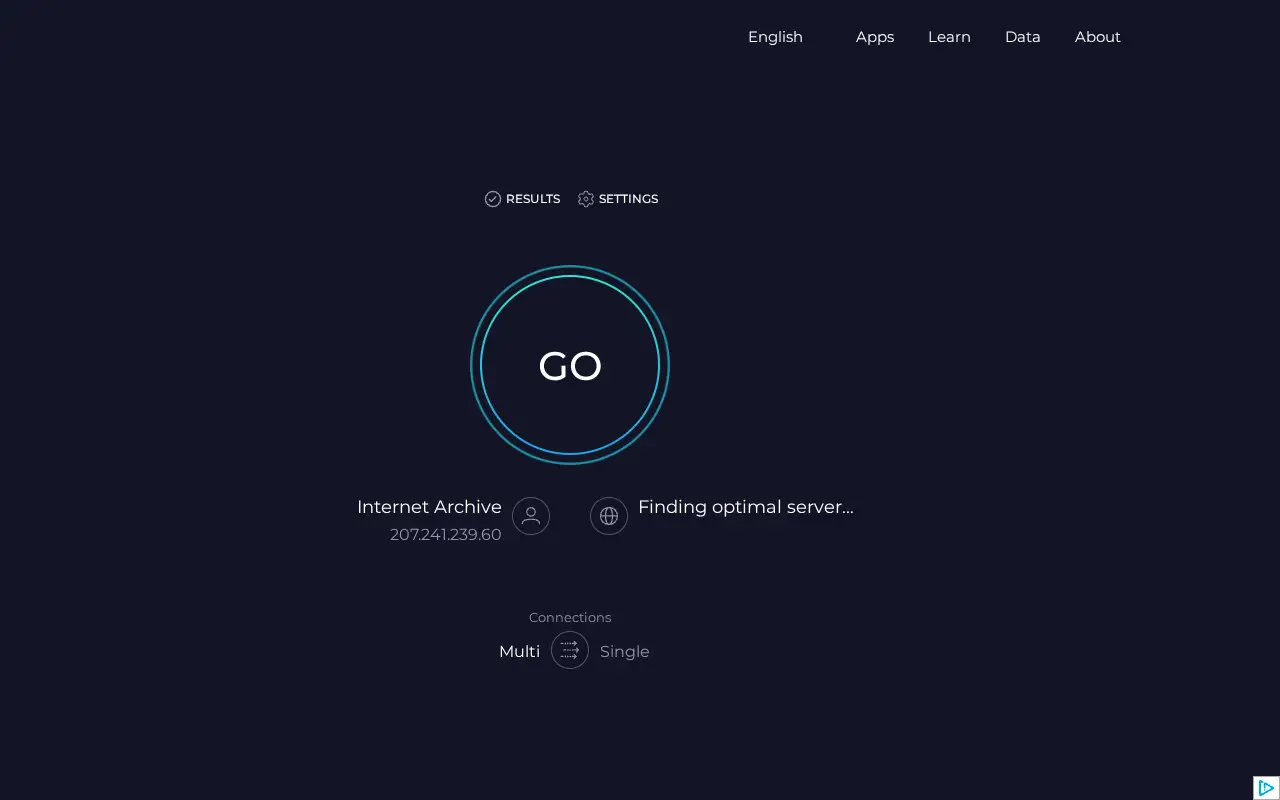 speedtest.net in 2026