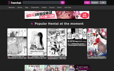 3hentai.net in 2023