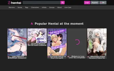 3hentai.net in 2024