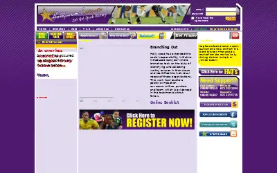 hollywoodbets.net in 2013