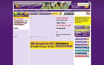 hollywoodbets.net in 2014