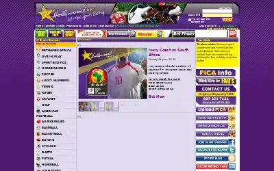 hollywoodbets.net in 2019