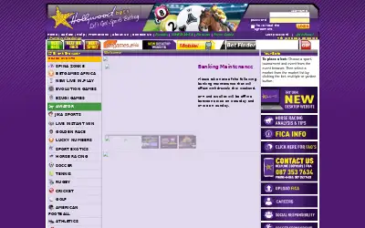hollywoodbets.net in 2021