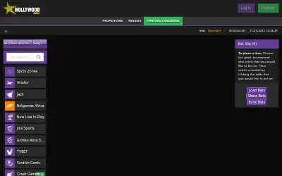 hollywoodbets.net in 2023