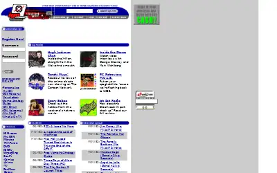 ign.com in 2000