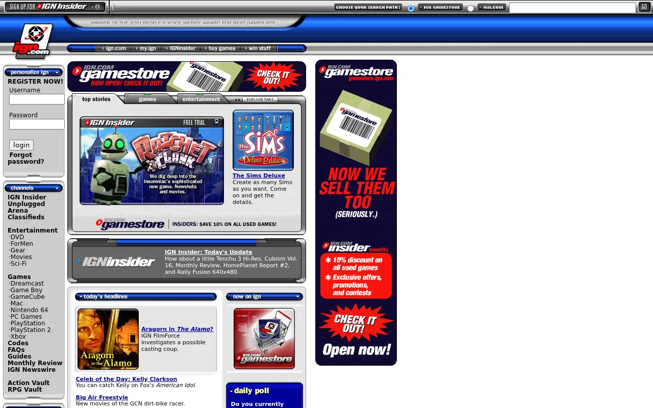 ign.com in 2002