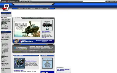 ign.com in 2003