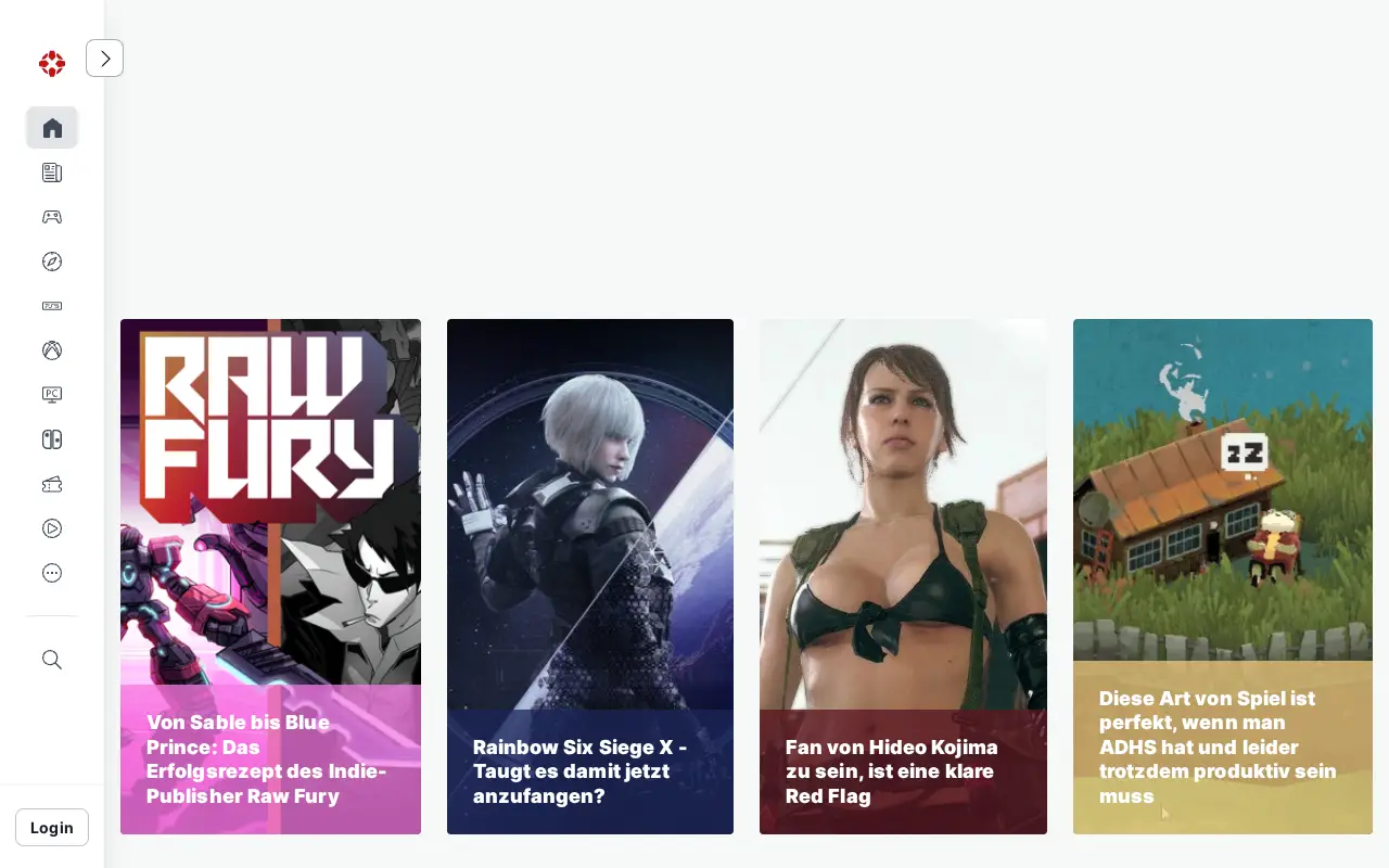 ign.com in 2025
