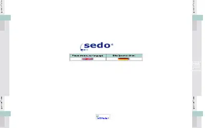 sedo.com in 2000