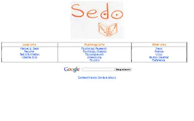 sedo.com in 2002