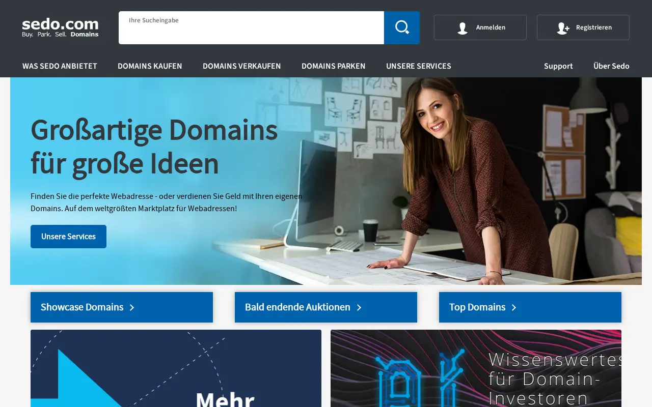 sedo.com on July 1, 2025