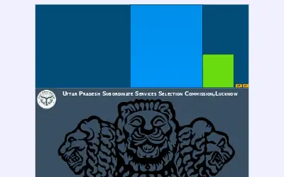 upsssc.gov.in in 2015