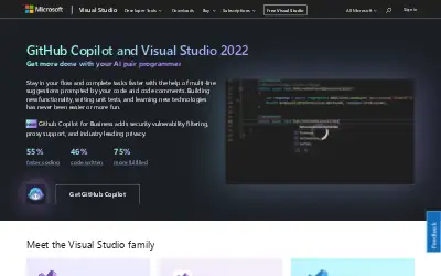 visualstudio.com in 2023