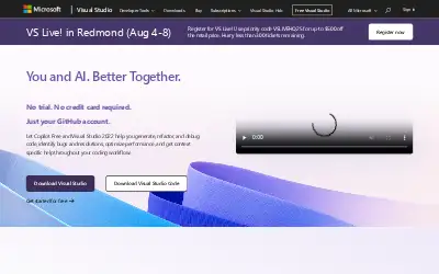 visualstudio.com in 2025