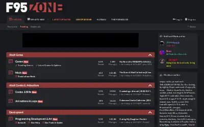 f95zone.to in 2020