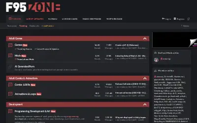 f95zone.to in 2023
