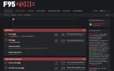 f95zone.to in 2024