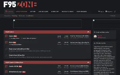 f95zone.to in 2025
