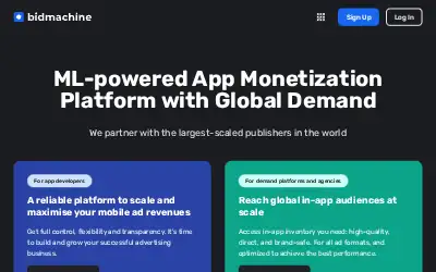bidmachine.io in 2024