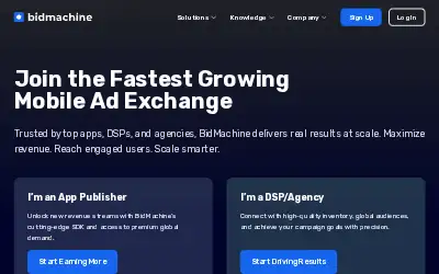 bidmachine.io in 2025