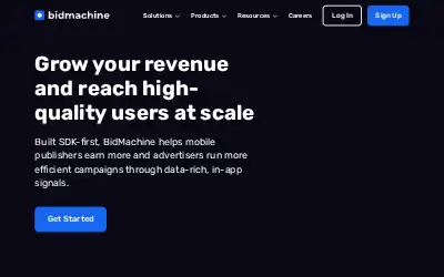 bidmachine.io in 2026