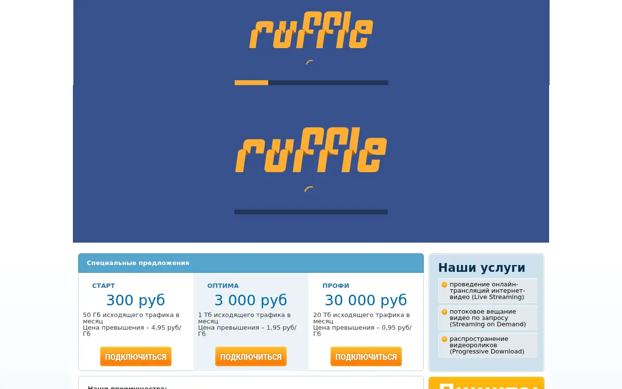 cdnvideo.ru in 2010