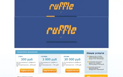 cdnvideo.ru in 2010