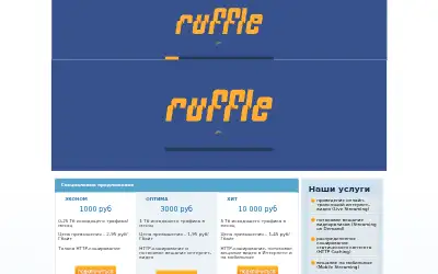 cdnvideo.ru in 2011