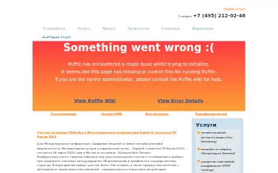 cdnvideo.ru in 2013