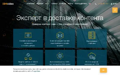 cdnvideo.ru in 2021