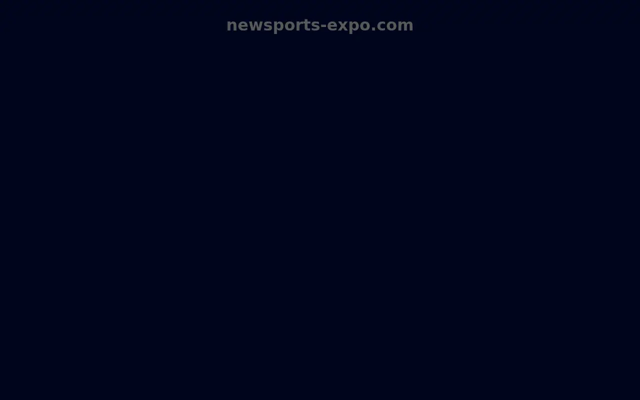 newsports-expo.com in 2025