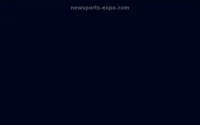 newsports-expo.com in 2025