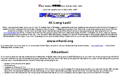 webex.com in 1997