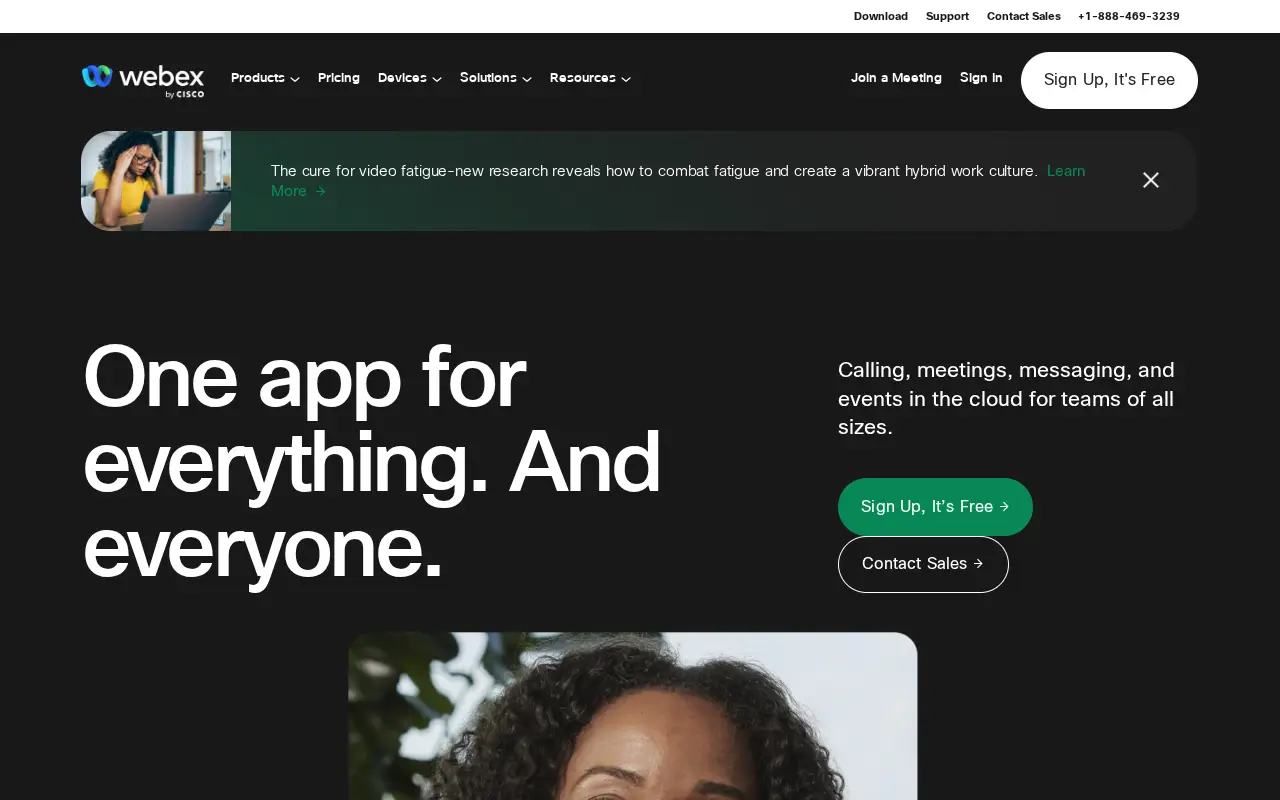 webex.com on July 1, 2022