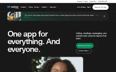 webex.com in 2022