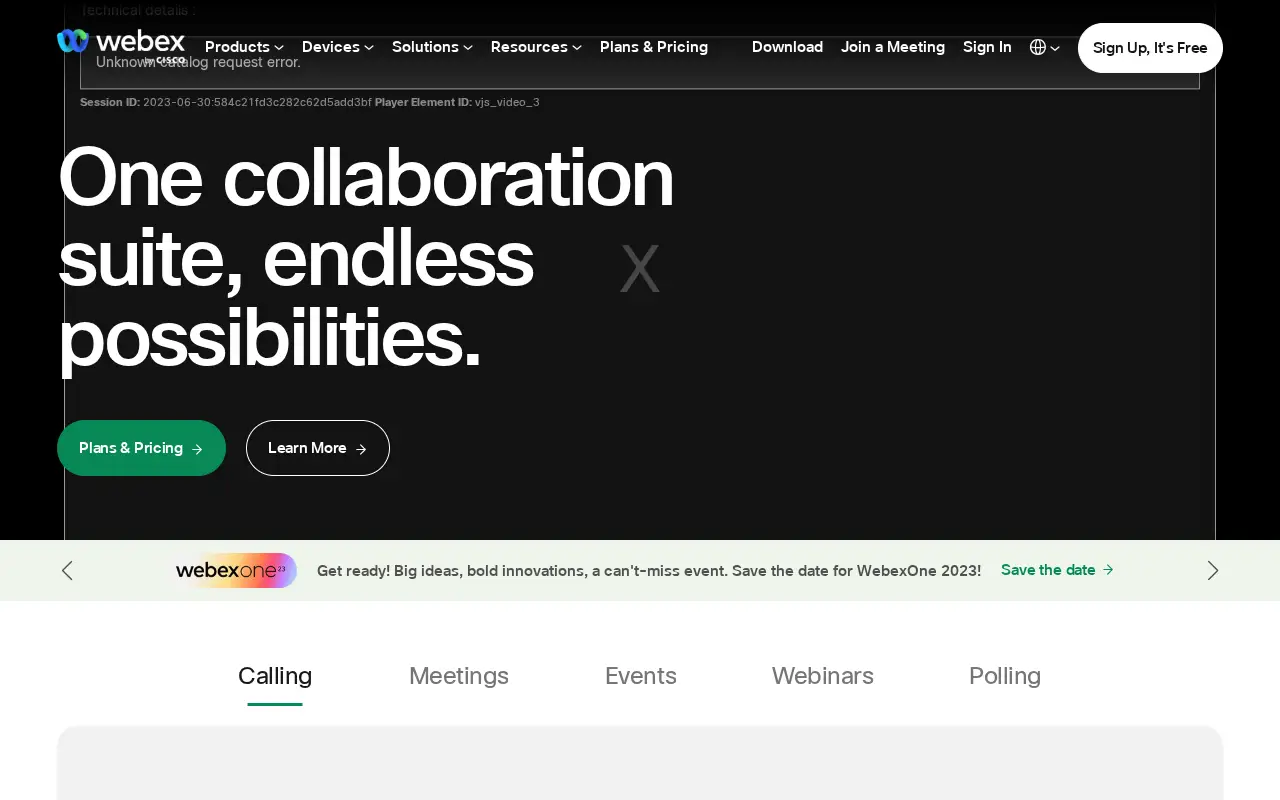 webex.com on June 30, 2023