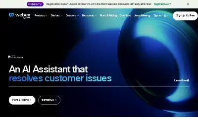 webex.com in 2024